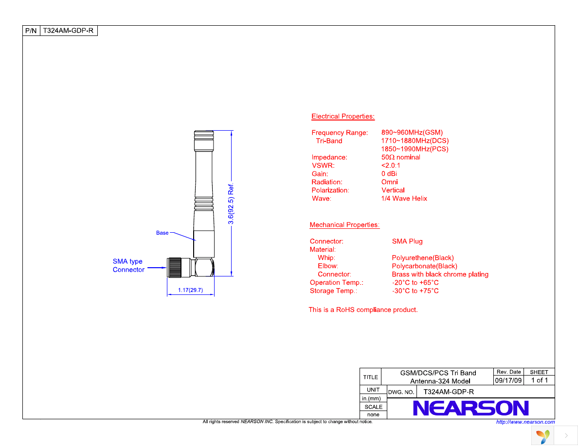 T324AM-GDP-R Page 1