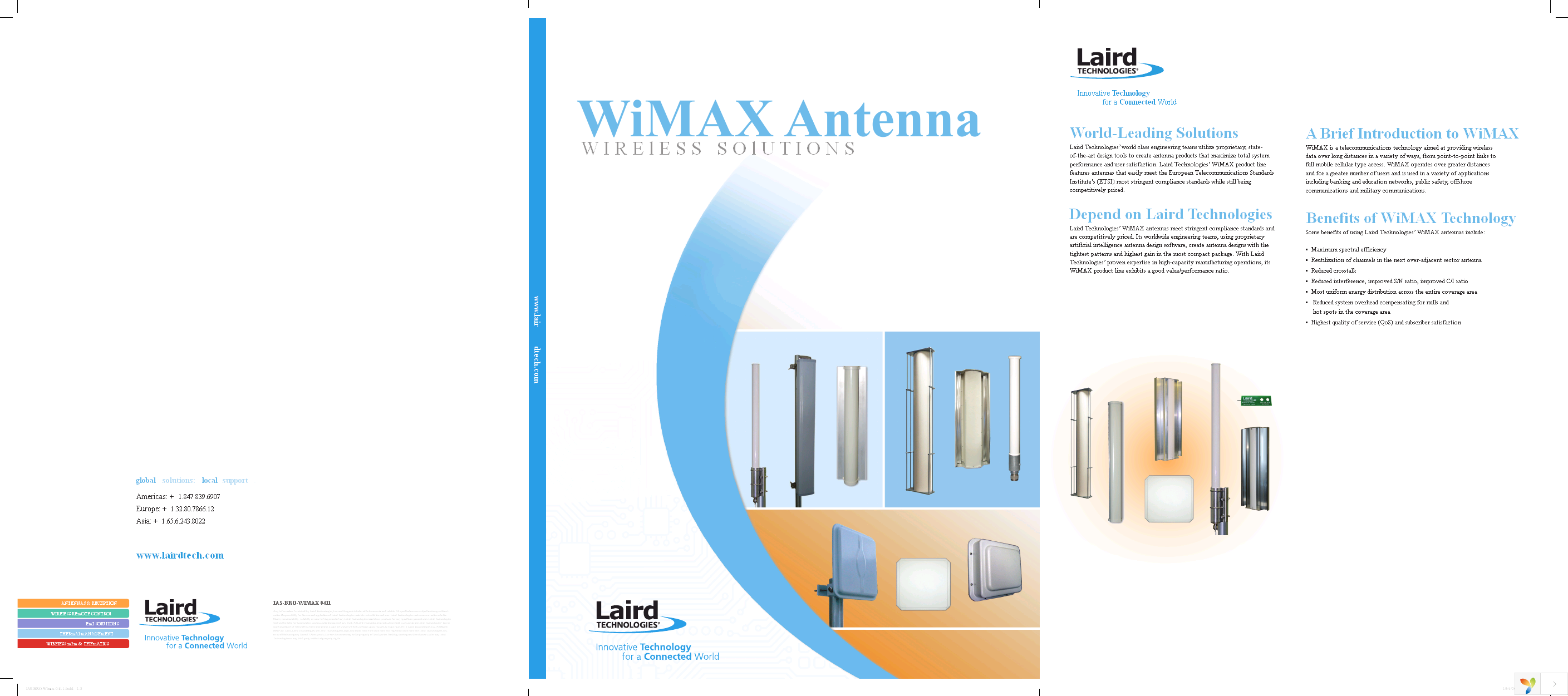 EMX2360A1-10UFL Page 1