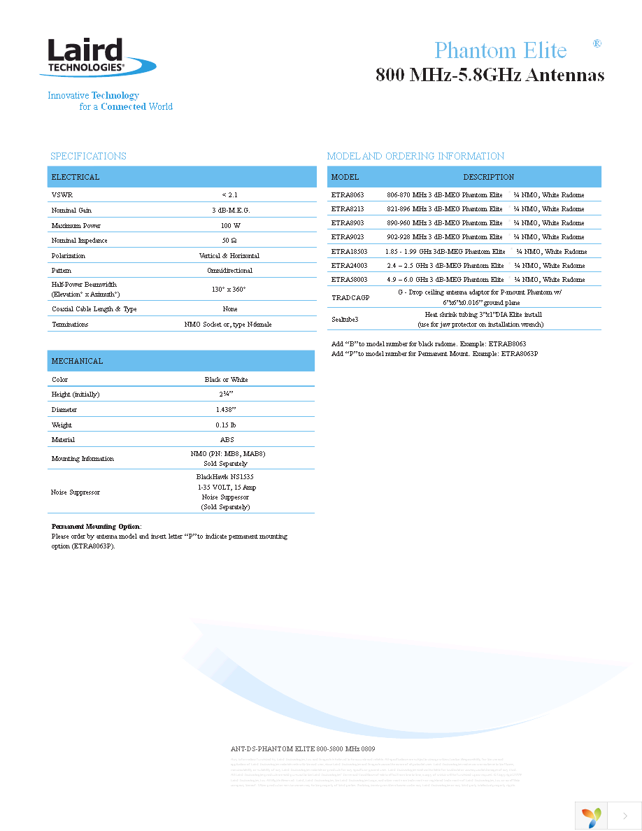 ETRA58003 Page 2