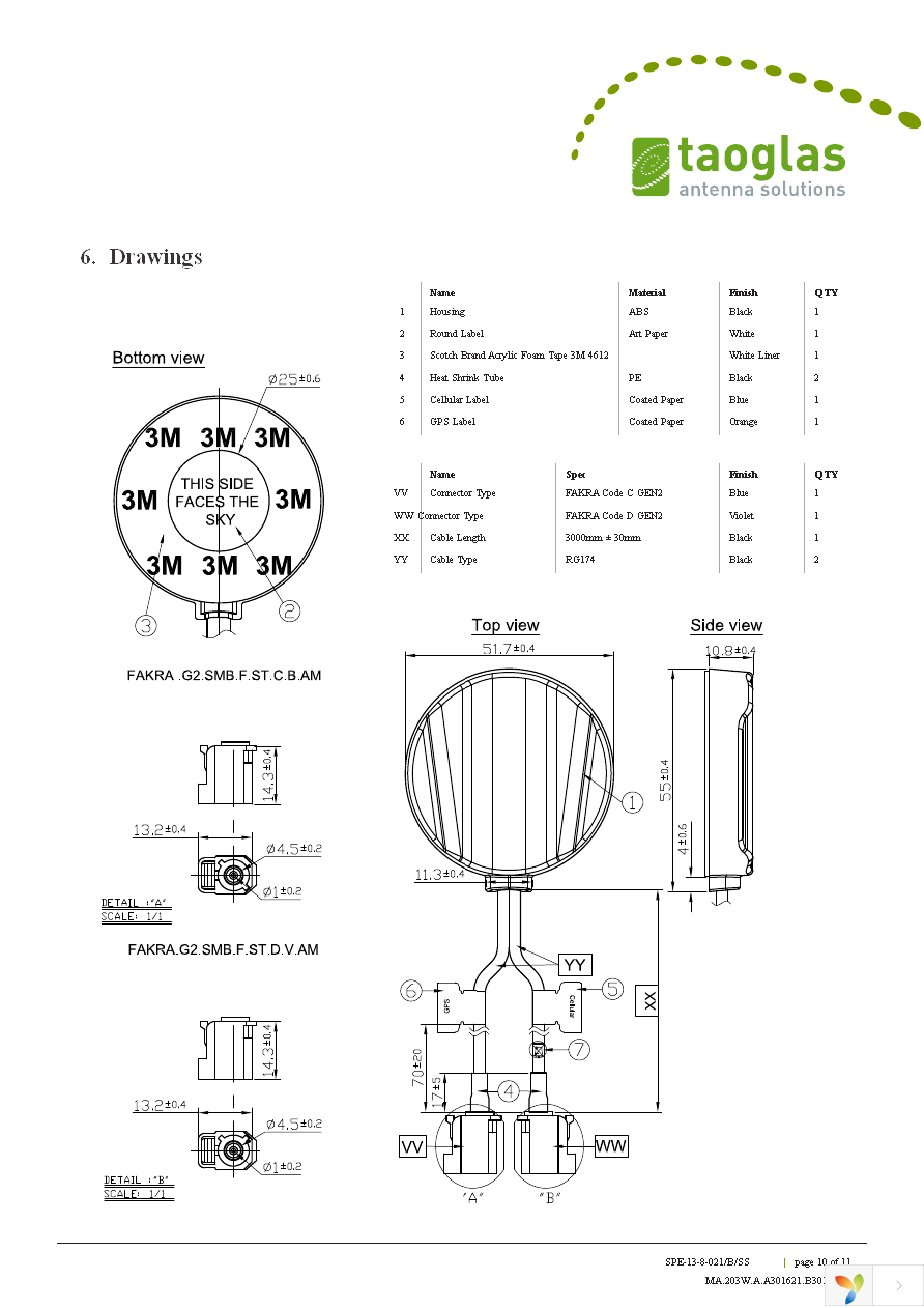 MA.203W.AB.009 Page 10