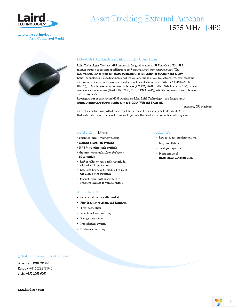 GPSM15GSMB Page 1