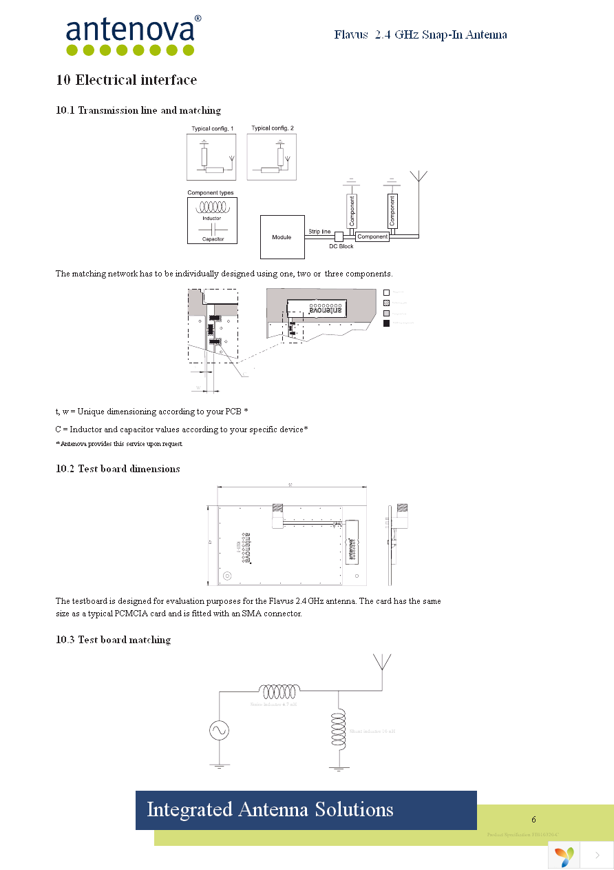 1020B5743-01 Page 6