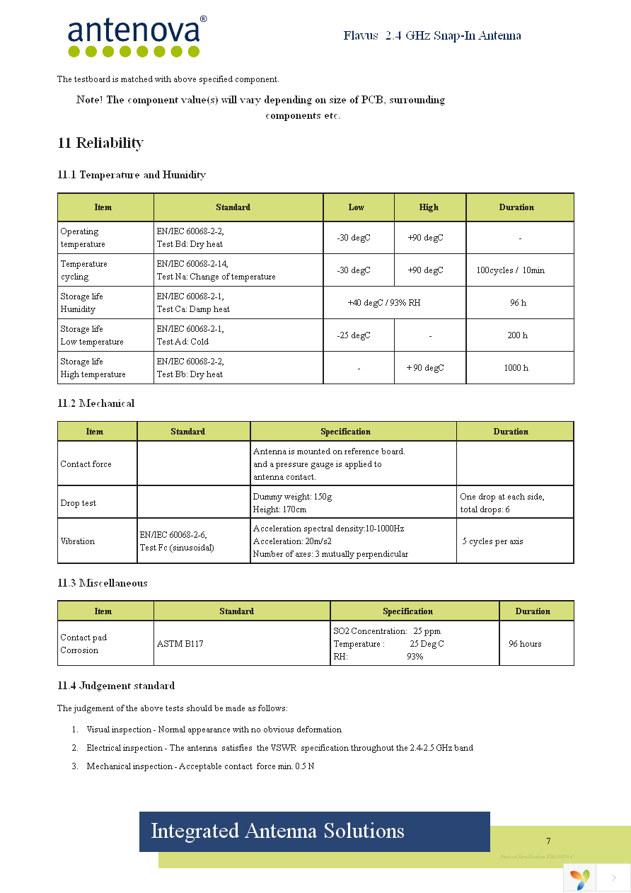 1020B5743-01 Page 7