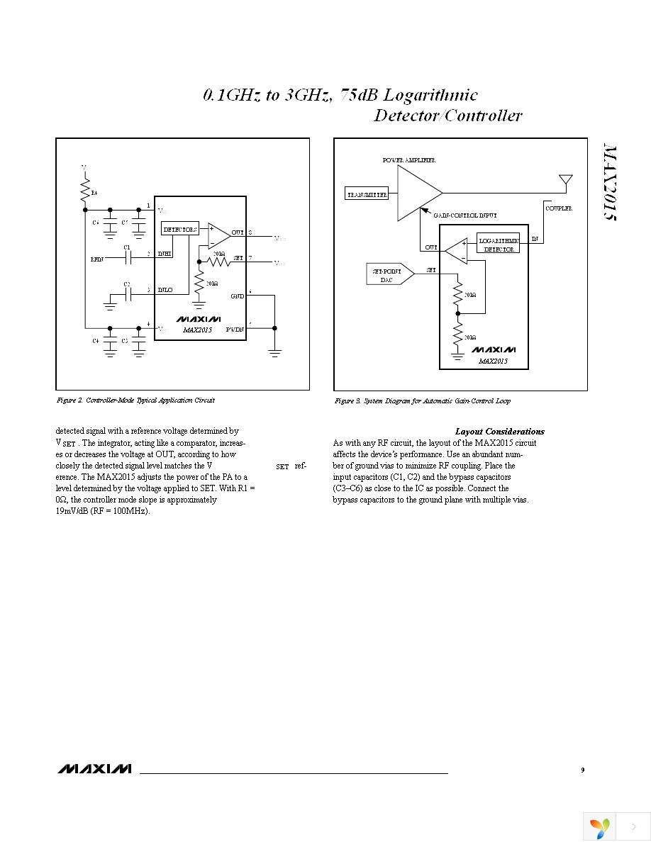 MAX2015EUA+ Page 9