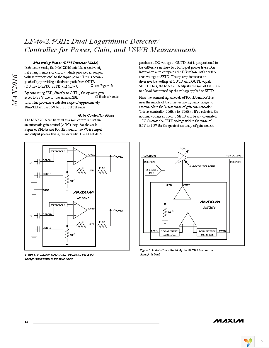 MAX2016ETI+ Page 14