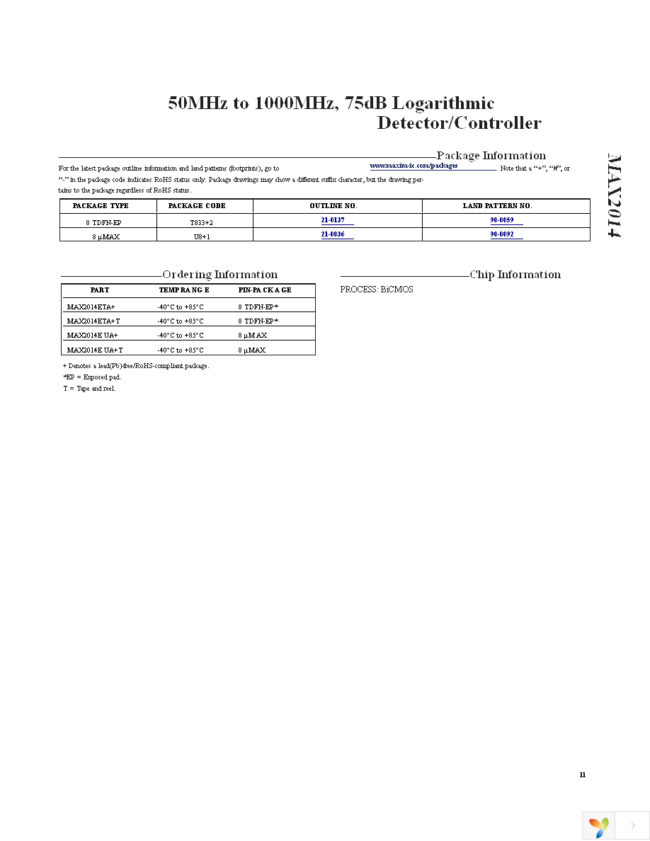 MAX2014EUA+ Page 11