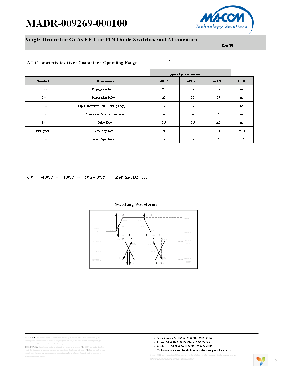 MADR-009269-000DIE Page 4