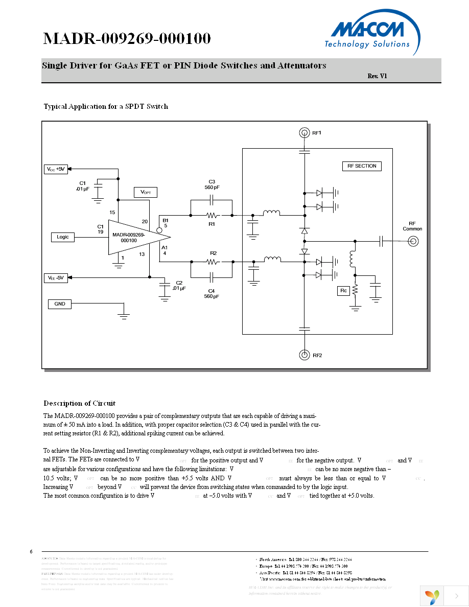 MADR-009269-000DIE Page 6