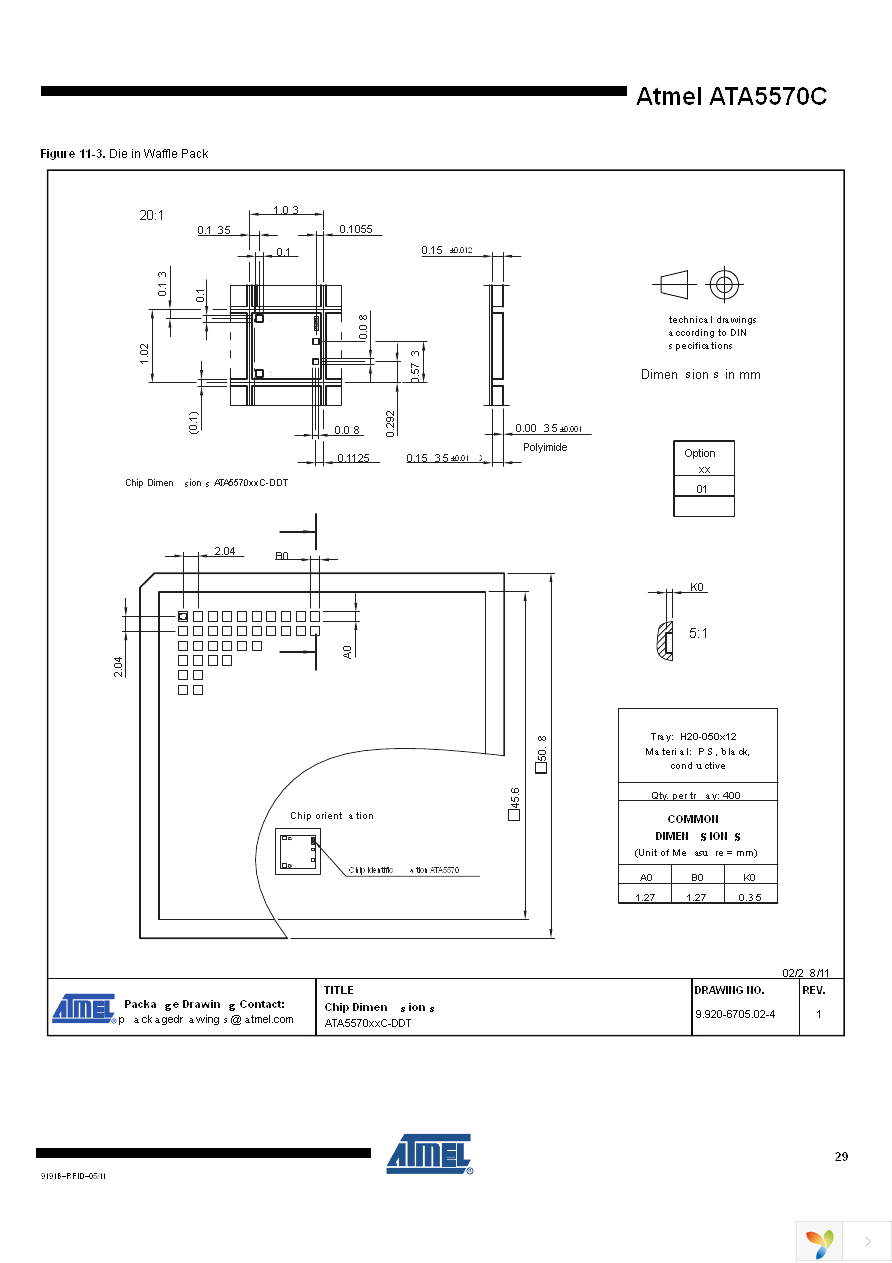 ATA557001C-DDB Page 29