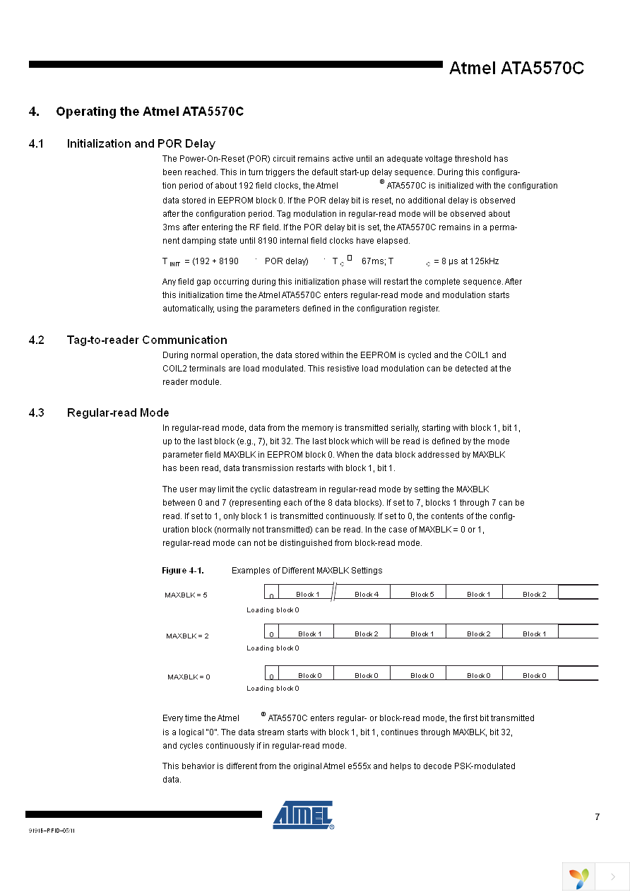 ATA557001C-DDB Page 7