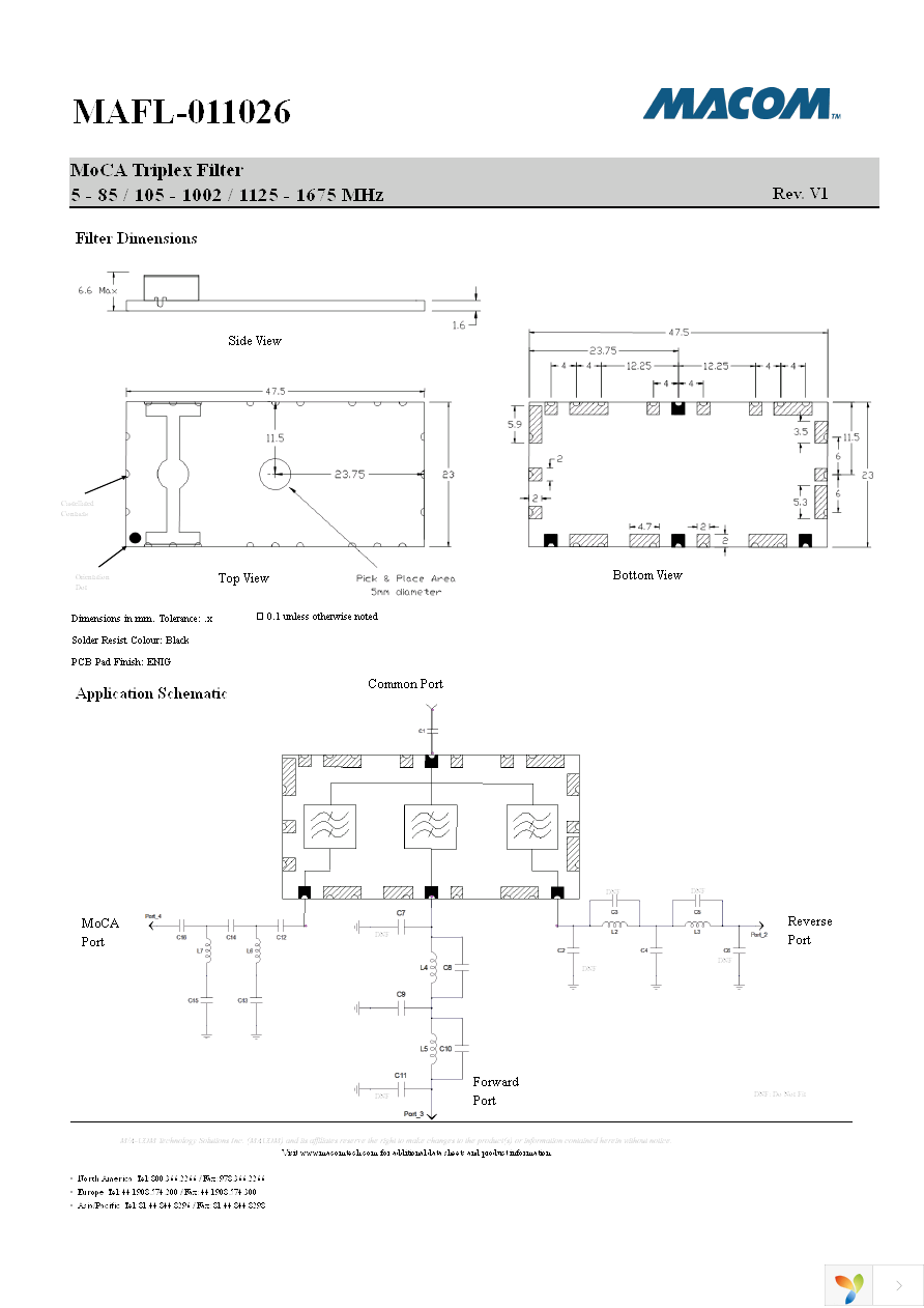 MAFL-011026 Page 2