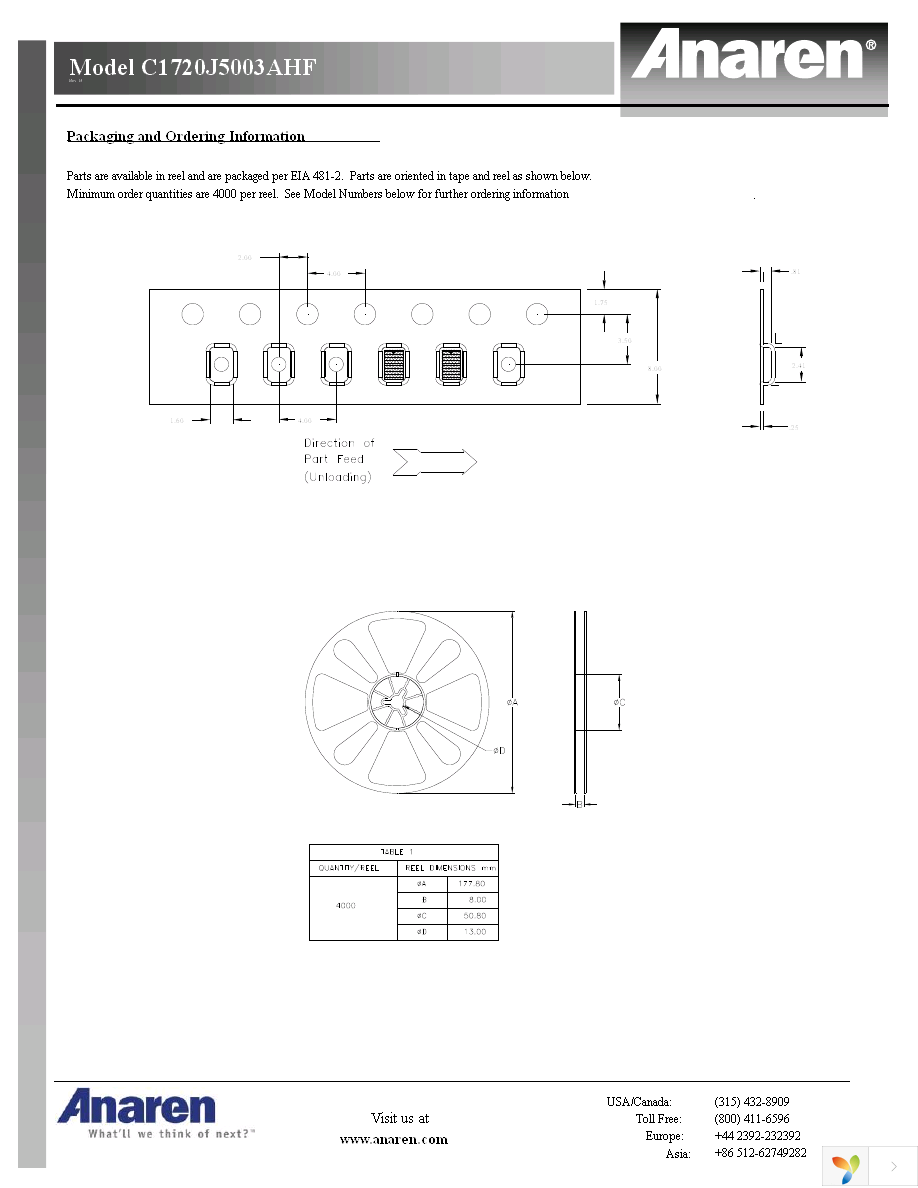 C1720J5003AHF Page 6