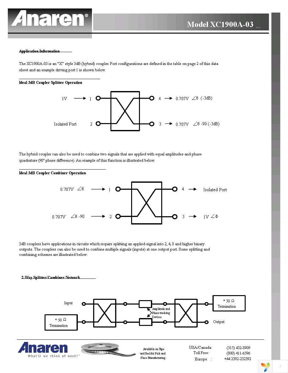 XC1900A-03S Page 19