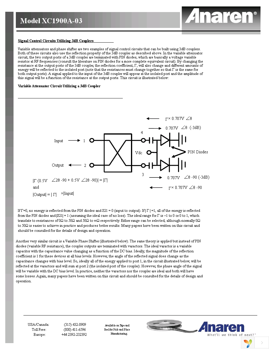 XC1900A-03S Page 22