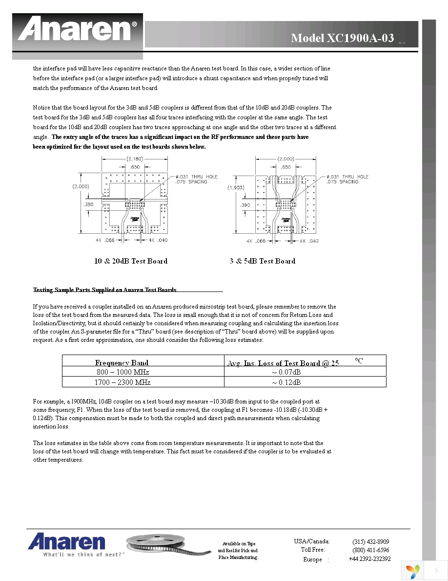 XC1900A-03S Page 9