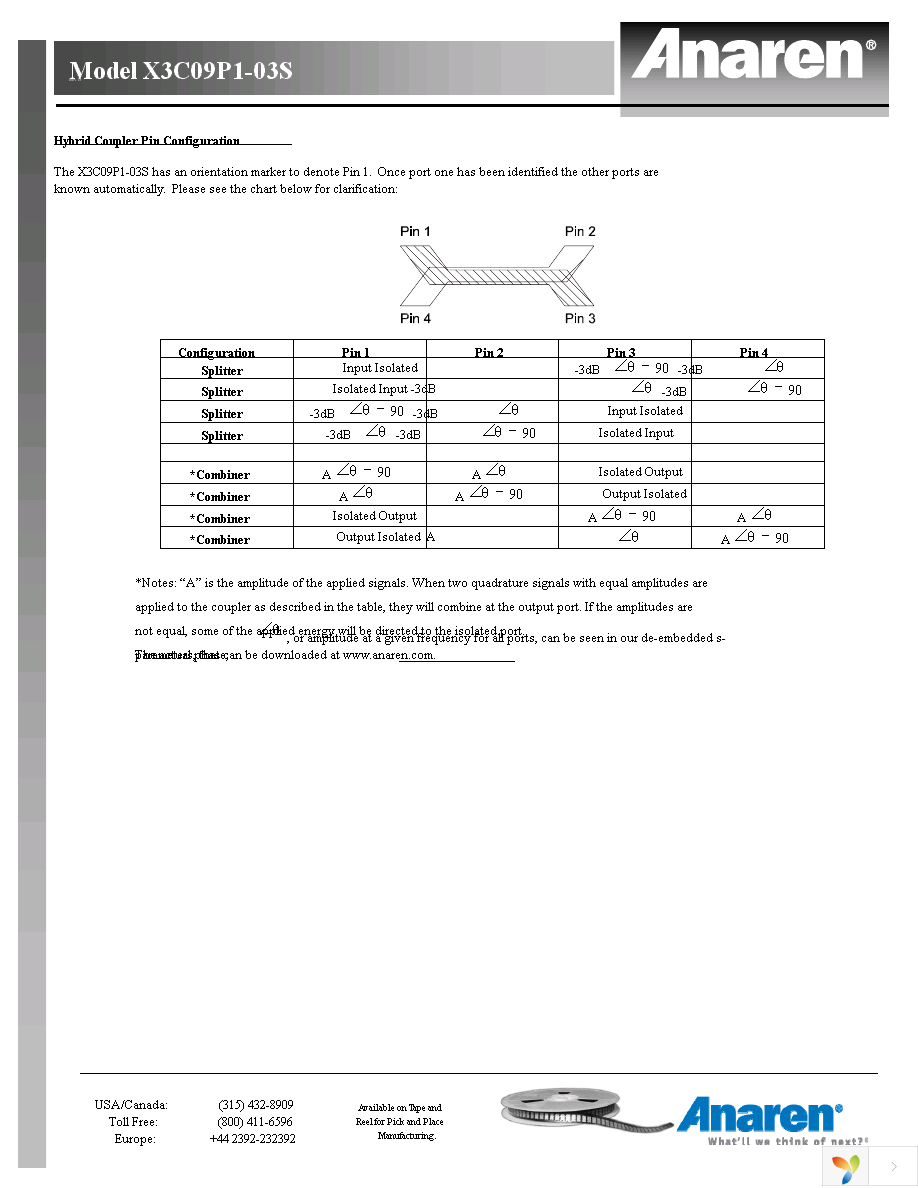 X3C09P1-03S Page 2