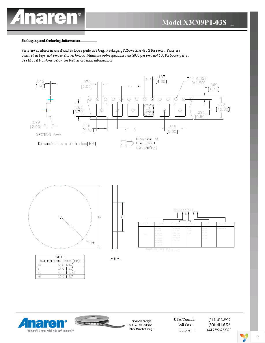 X3C09P1-03S Page 25