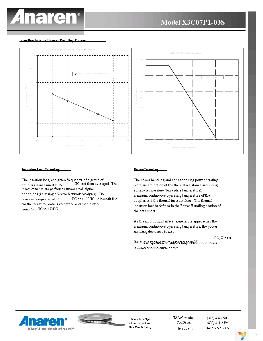 X3C07P1-03S Page 3