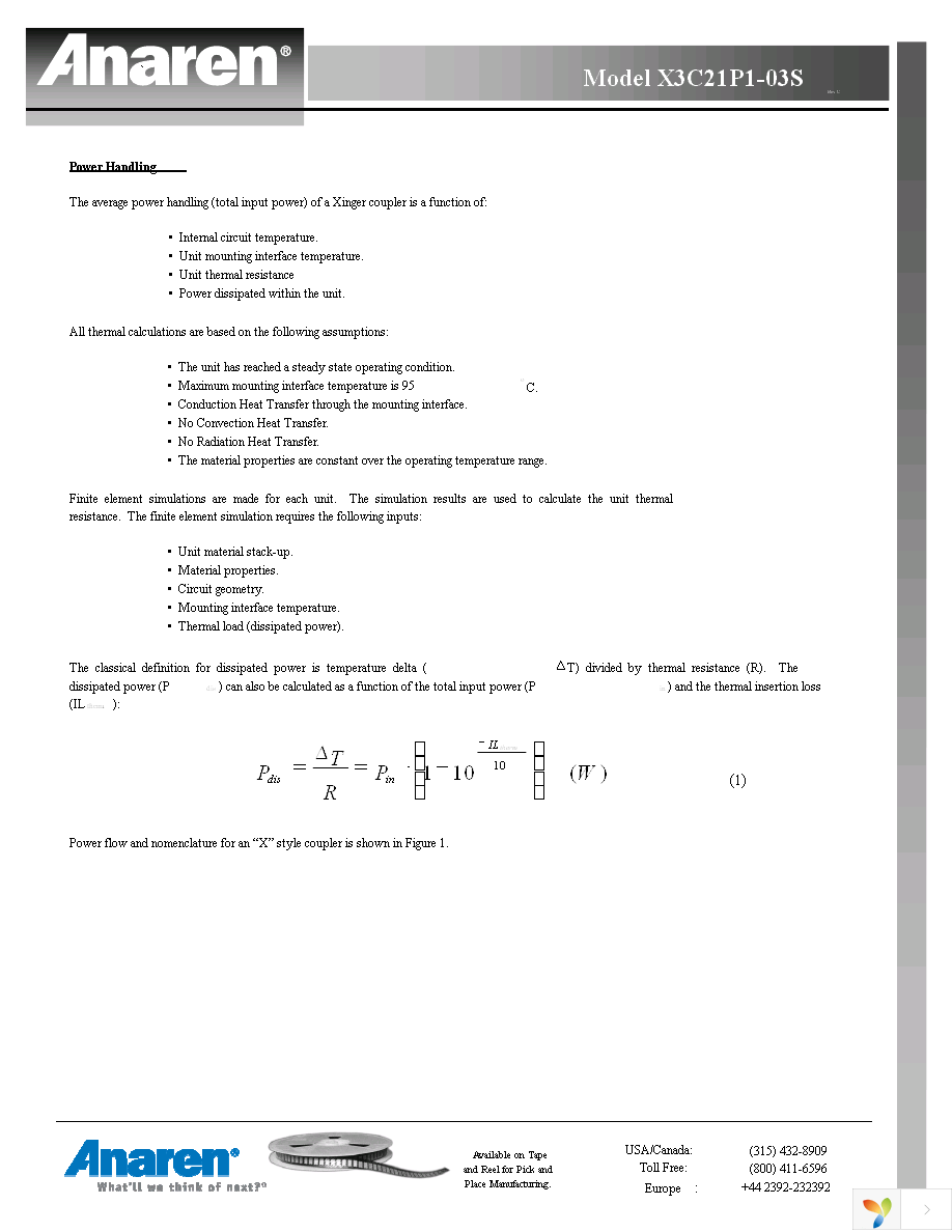 X3C21P1-03S Page 11