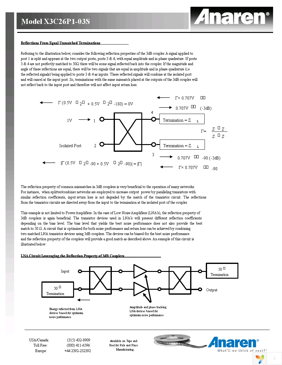 X3C26P1-03S Page 22