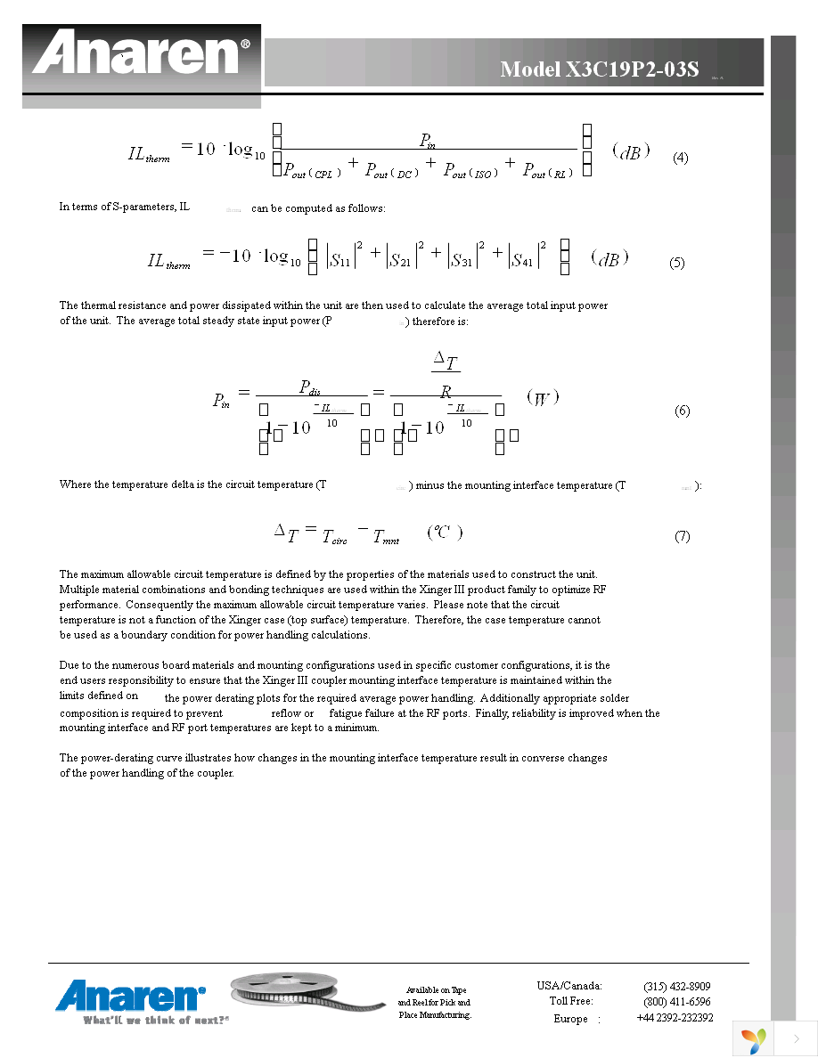 X3C19P2-03S Page 13