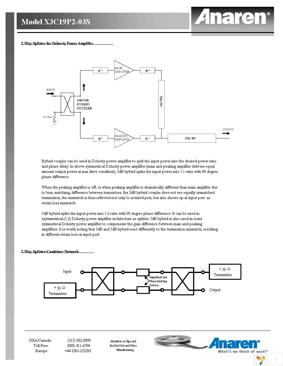 X3C19P2-03S Page 20