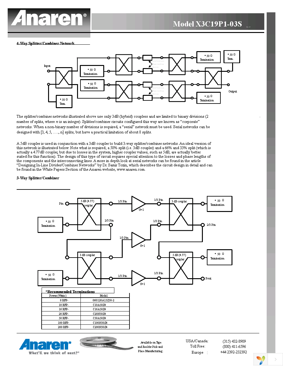 X3C19P1-03S Page 21