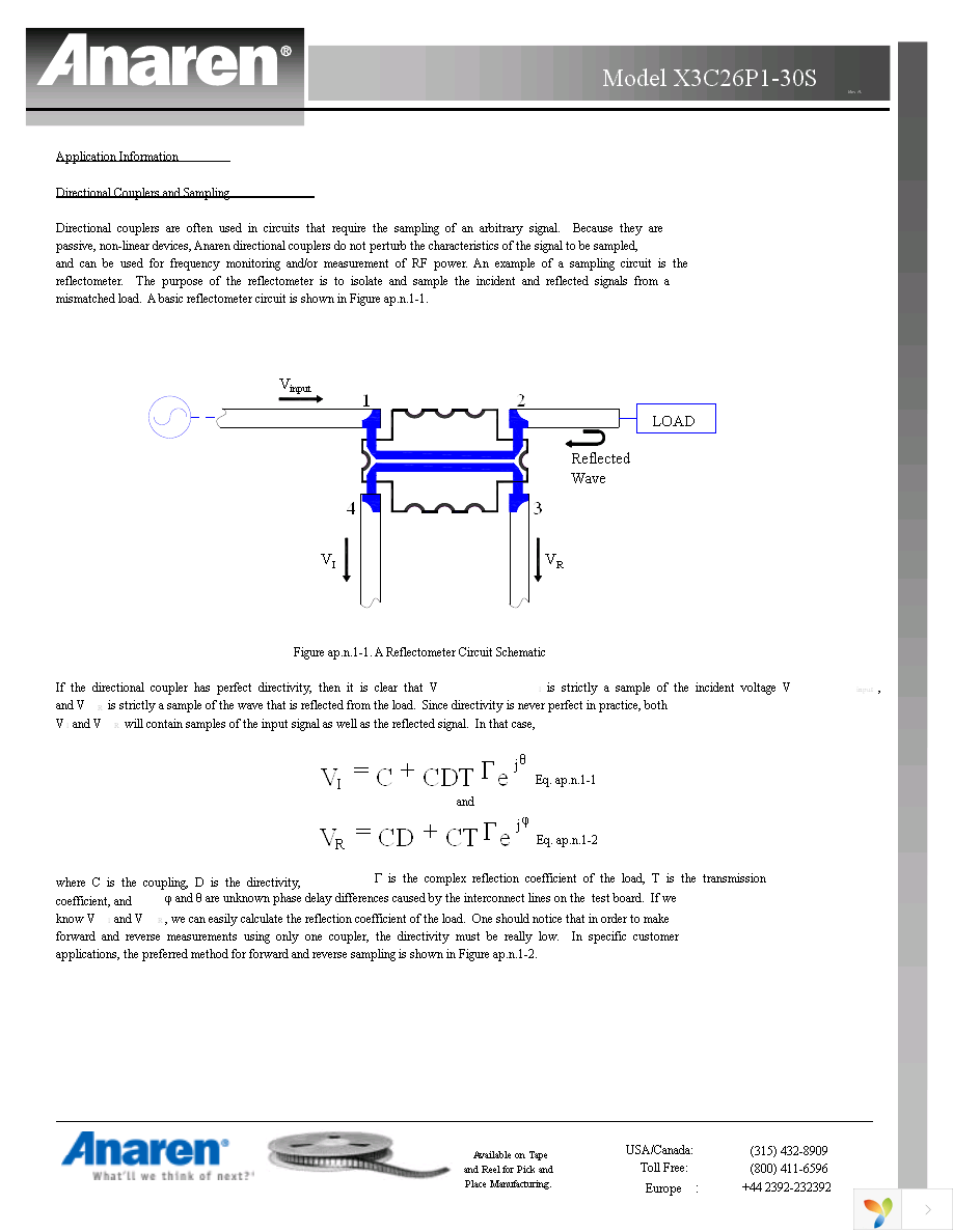 X3C26P1-30S Page 19