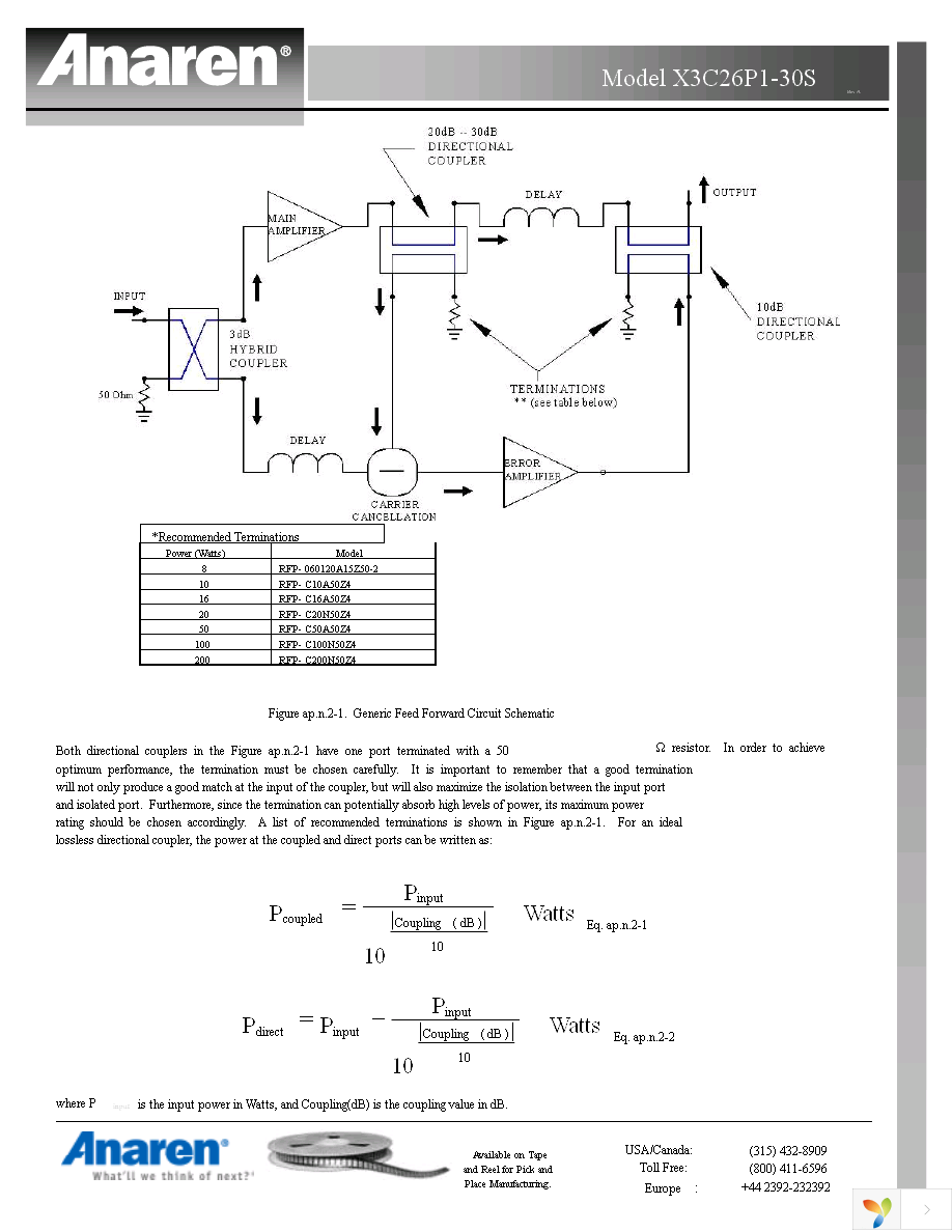 X3C26P1-30S Page 21