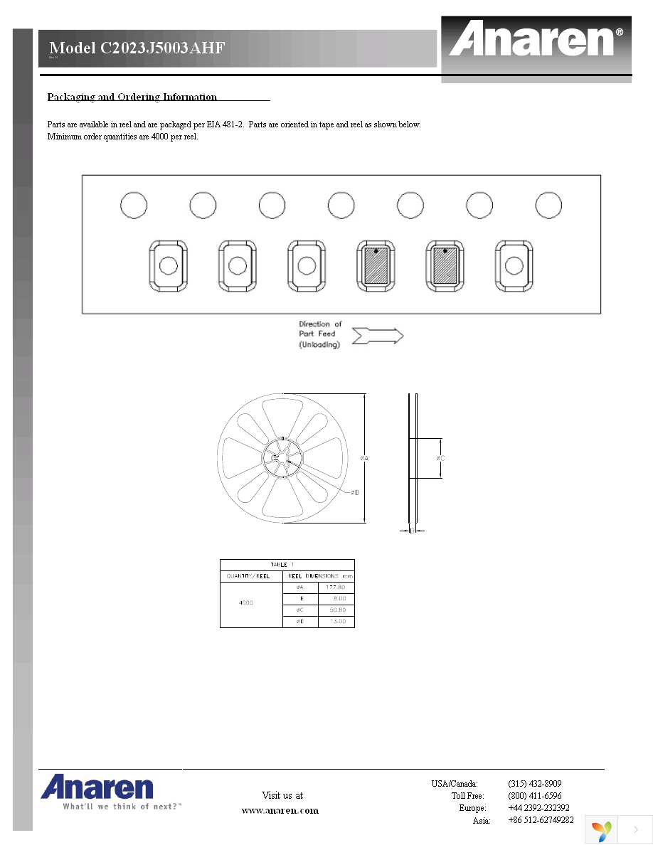 C2023J5003AHF Page 6