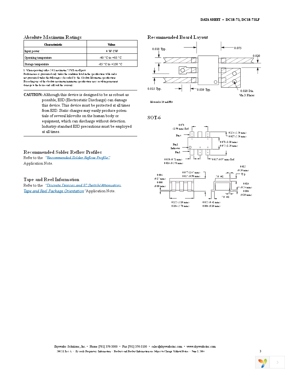 DC18-73LF Page 3