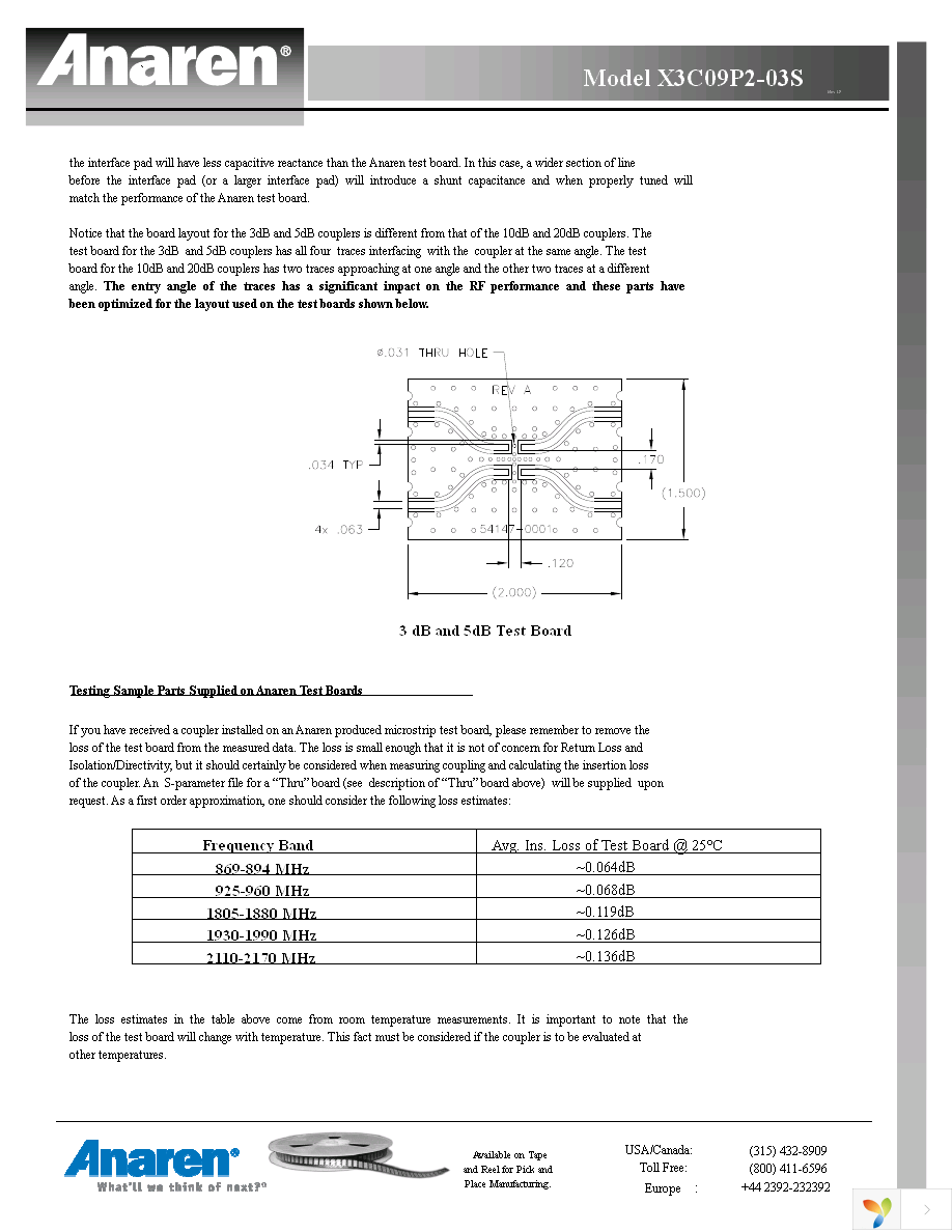 X3C09P2-03S Page 9