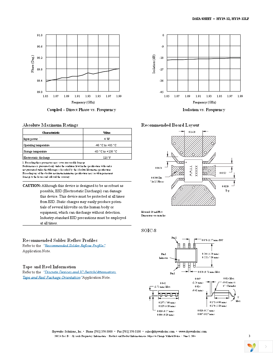 HY19-12LF Page 3