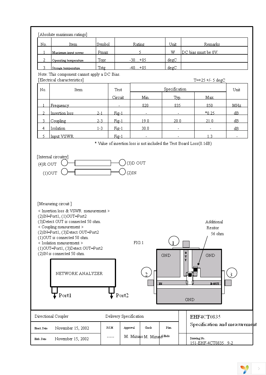 EHF-4CT0835 Page 3