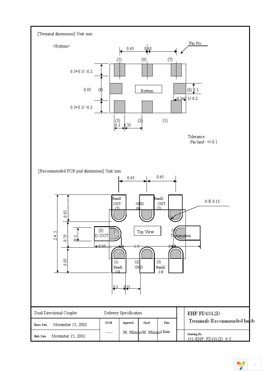 EHF-FD1812D Page 4