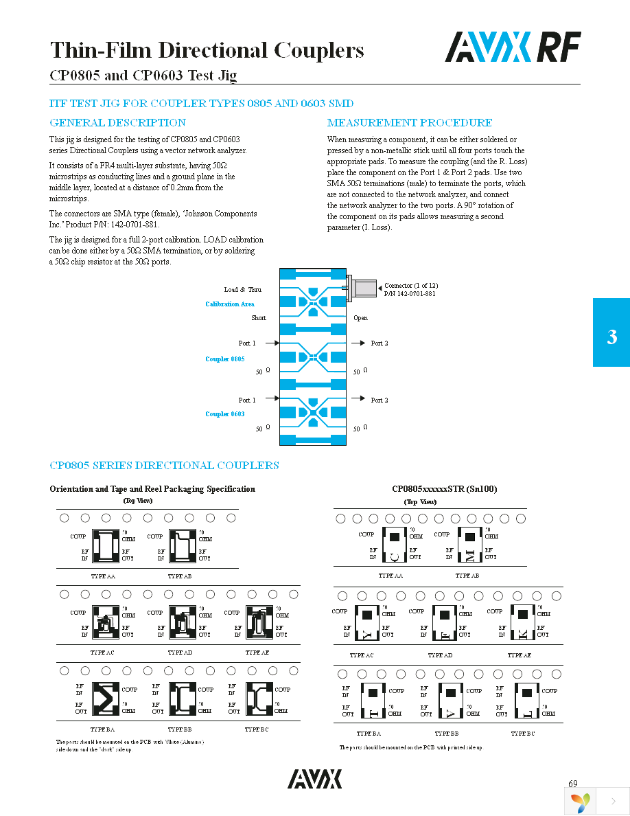 CP0805A0836CWTR Page 6