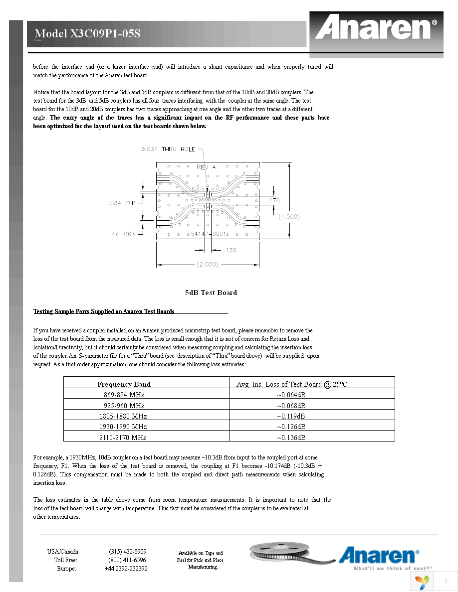 X3C09P1-05S Page 6