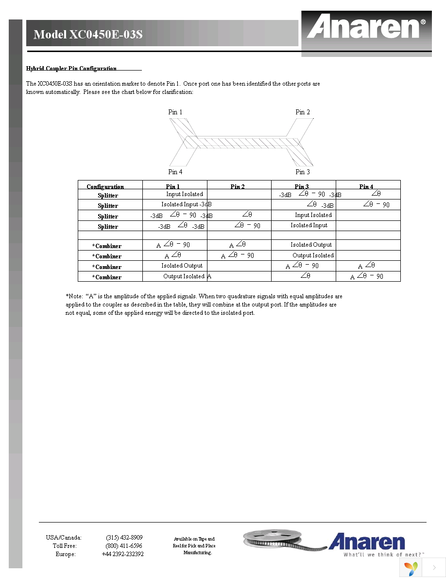 XC0450E-03S Page 2