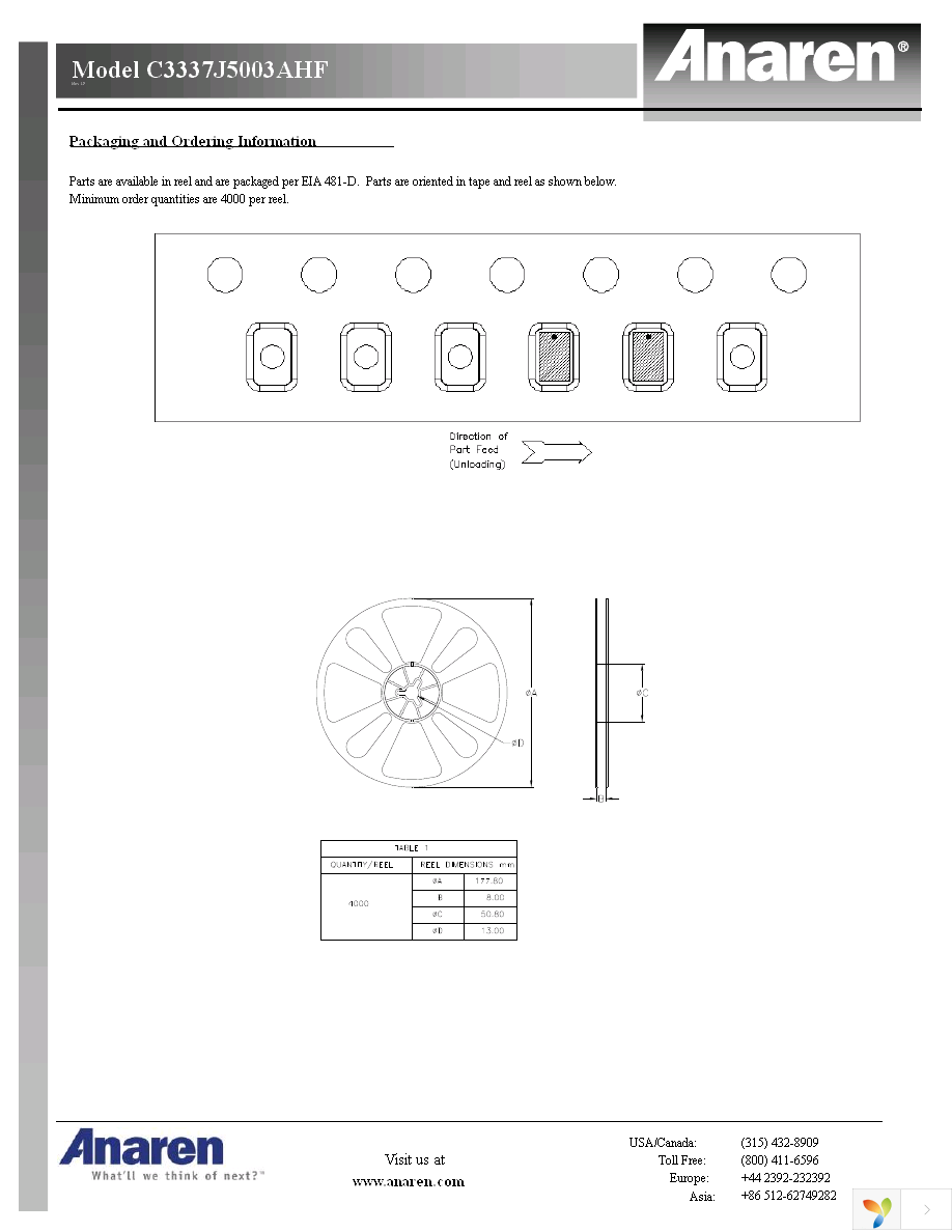 C3337J5003AHF Page 6