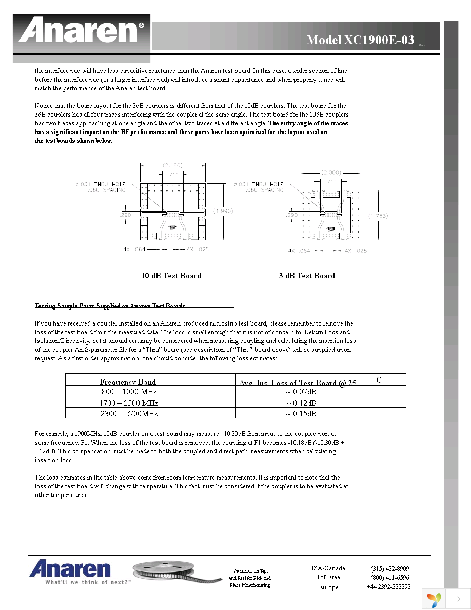 XC1900E-03S Page 9