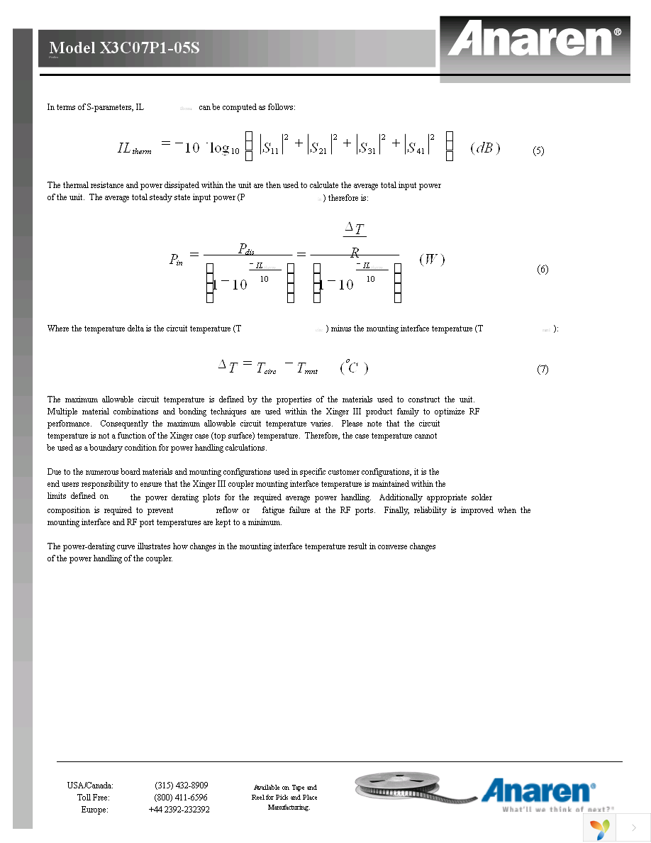 X3C07P1-05S Page 10