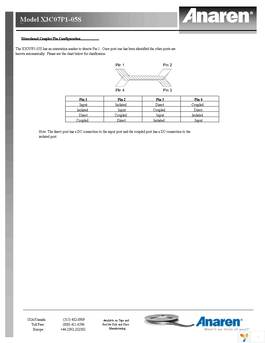 X3C07P1-05S Page 2