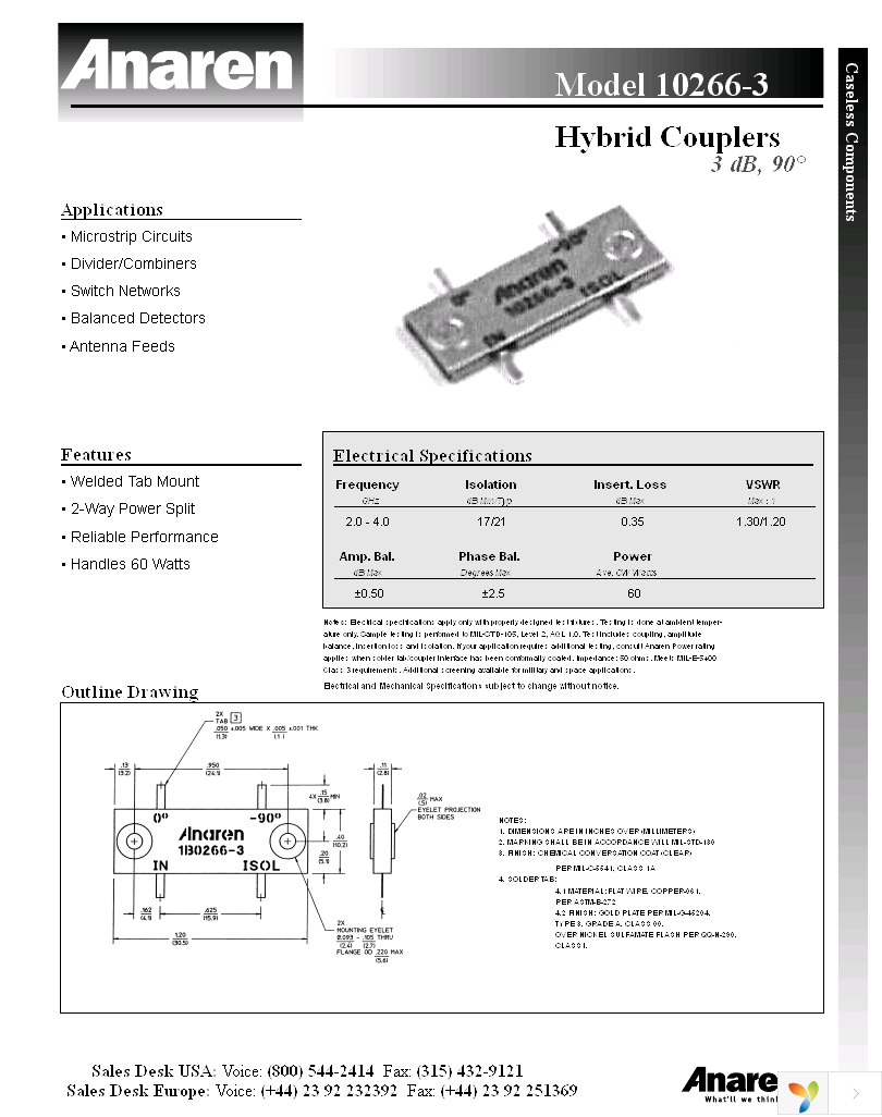 10266-3 Page 1