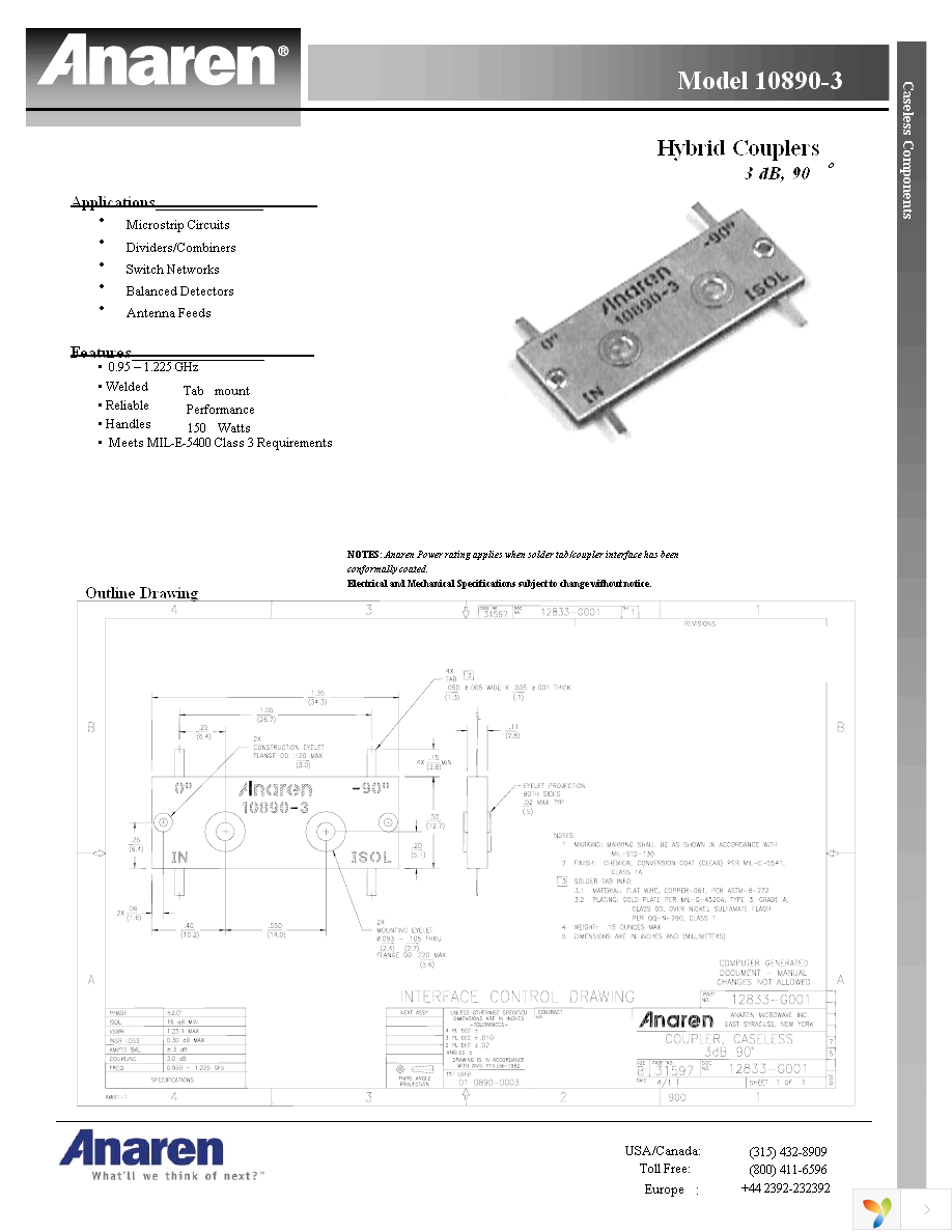 10890-3 Page 1