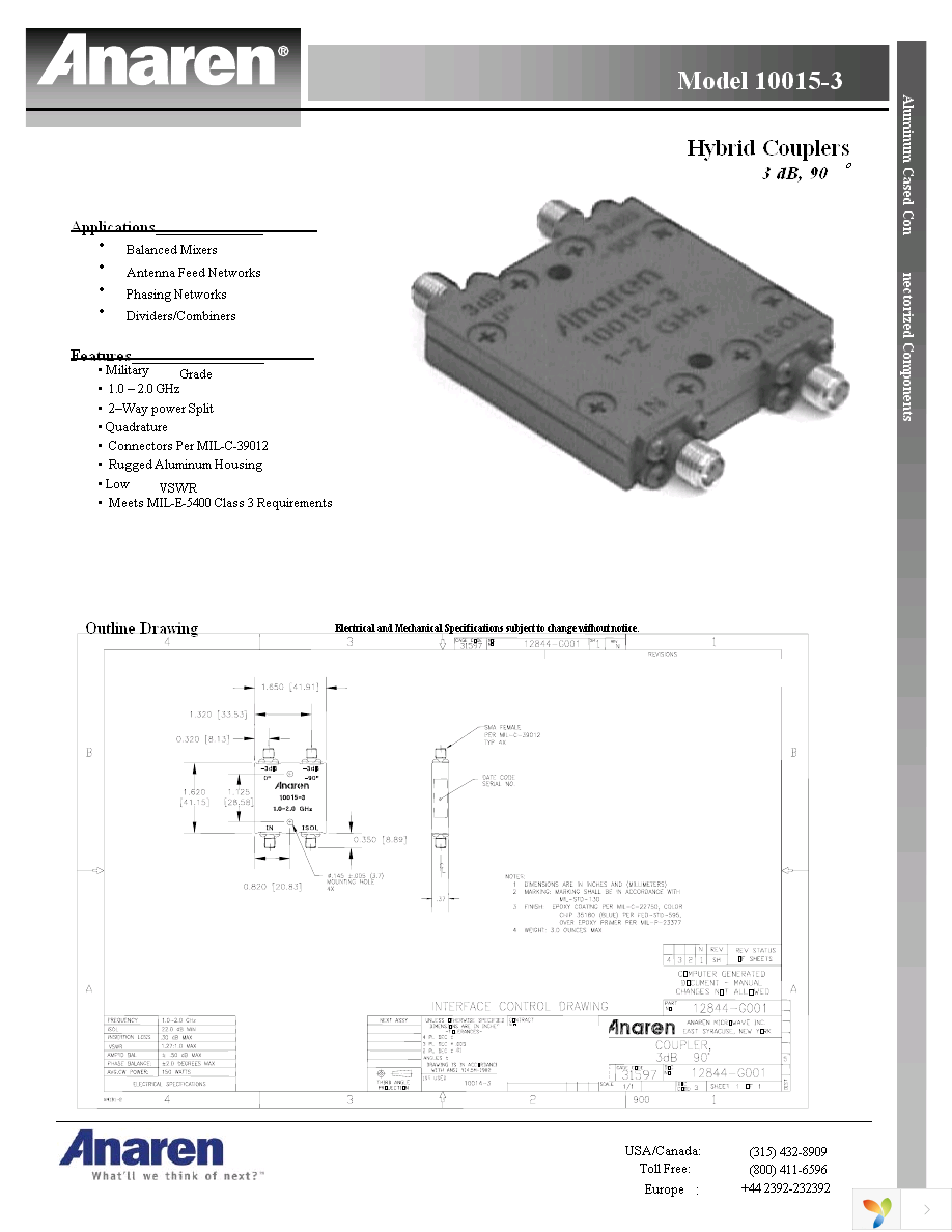 10015-3 Page 1