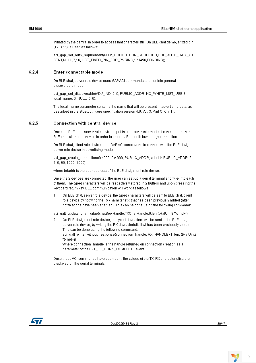 STEVAL-IDB002V1 Page 39