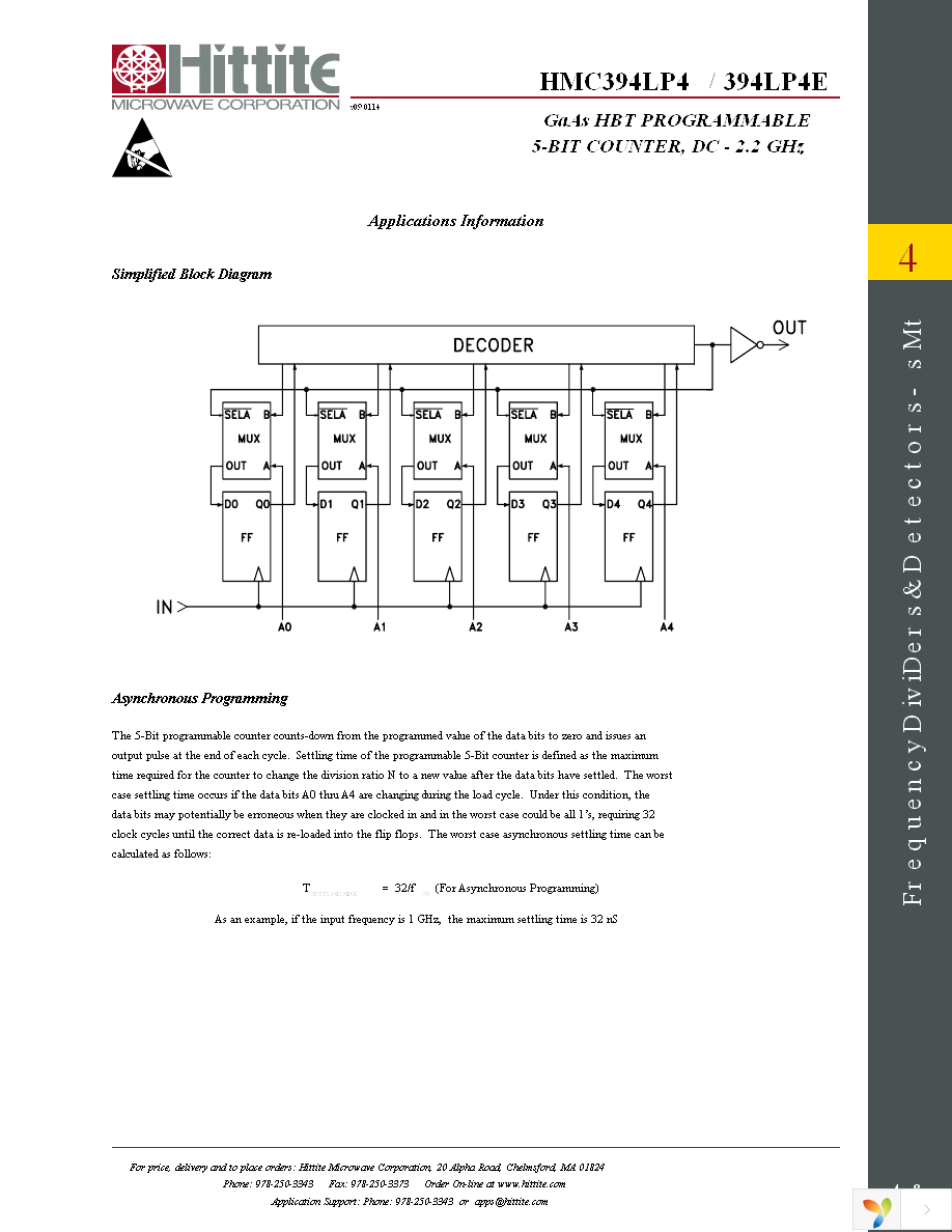 104898-HMC394LP4 Page 10