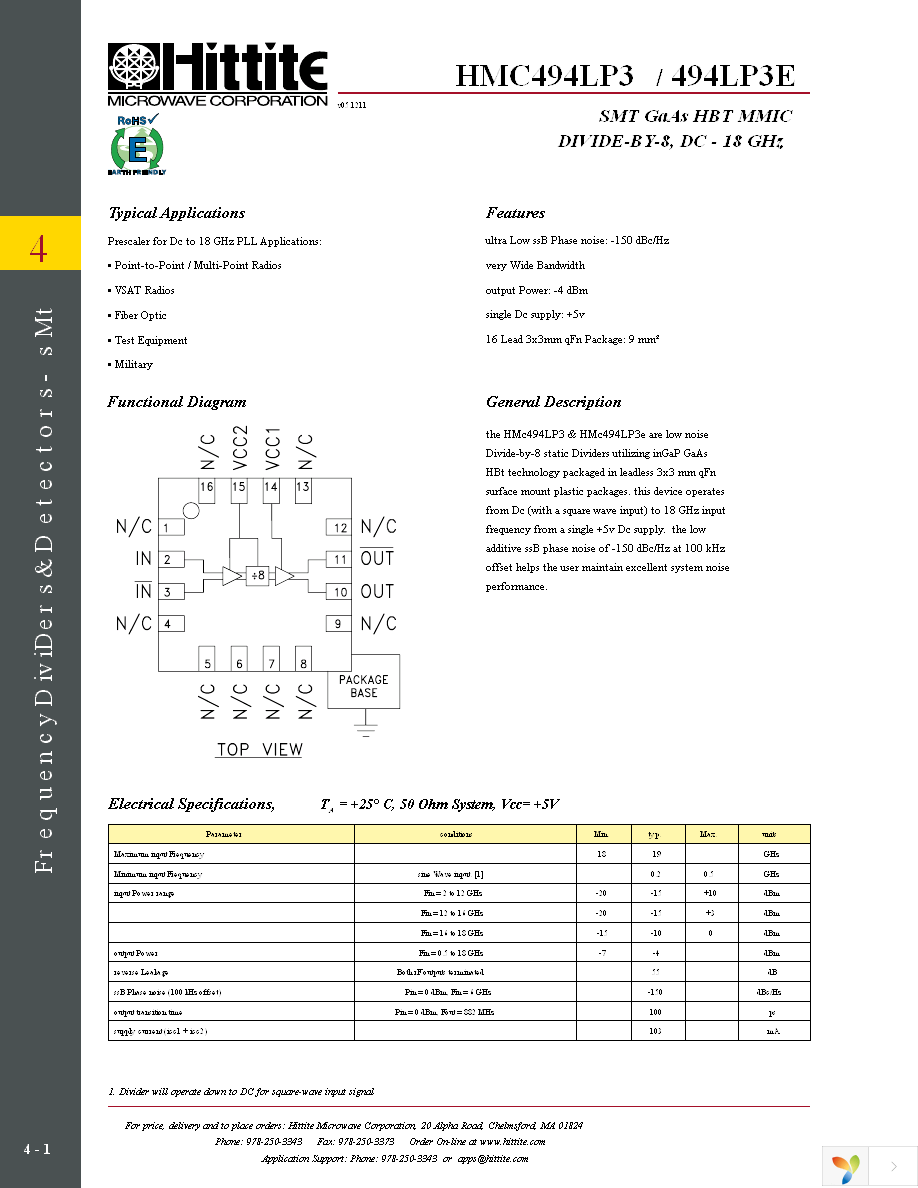 107384-HMC494LP3 Page 3