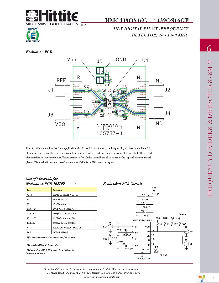 105809-HMC439QS16G Page 8