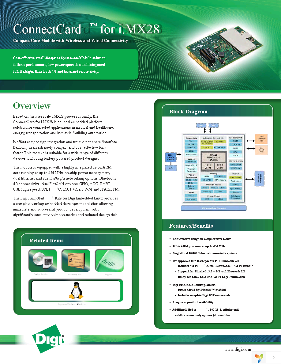 CC-WMX28-LX Page 1